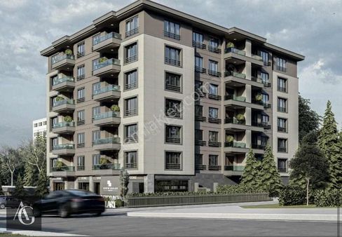 Beyhekim Cd. Üstü Lüx 3+1 Reale Yürüme Mesafesi