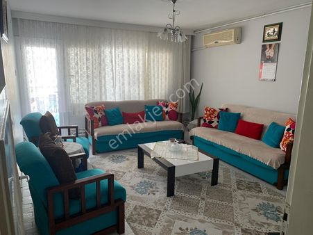 Konak Mahallesi Sökede Satılık Daire