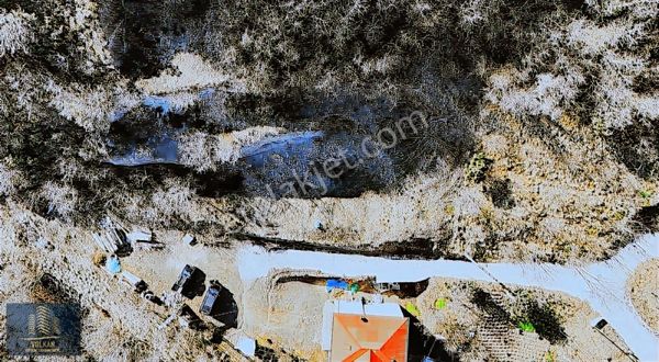 Vgy'den Ortahisar Akoluk Mah Satılık Arsa