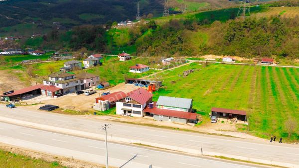 Mys İnşaat Emlaktan Satılık Ev Ahır Depo Ve 4 Araçlık Kapalı Otopark