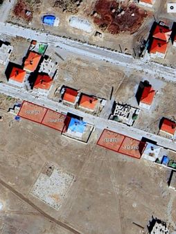 İmarlı 4 Parsel Satılık Arsa