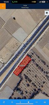 Bozova Anayoluna Sıfır Bu Fiyata Emsalsiz