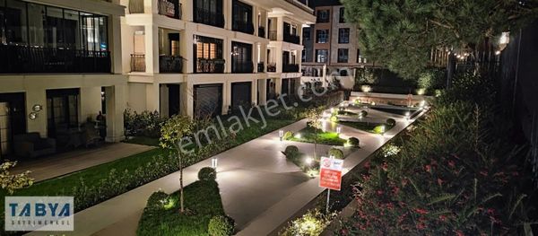 Arium Residence Kemerburgaz Satılık Dubleks 3+1