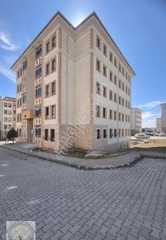 Yuvam Emlaktan Yunus Emre Mah 4 Cü Etap Toki Konutlarında Satılık 3+1 Daire