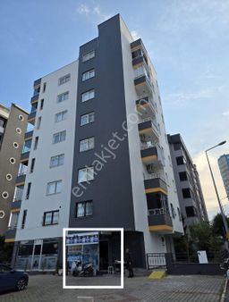 Mersin Yenişehir Batıkent Mah.'de Satılık İş Yeri Ofis