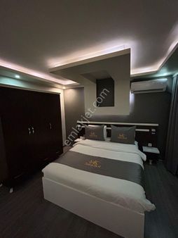 Bakırköy Günlük Kiralık Daire 1+1 Lüx Daire Orjınal Resimler