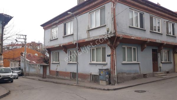 Villa Emlak' Tanodunpazarında Satılık Müstakil Ev