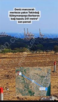 Merkeze Yakın İmara Yakın Resmi Yola Cephe