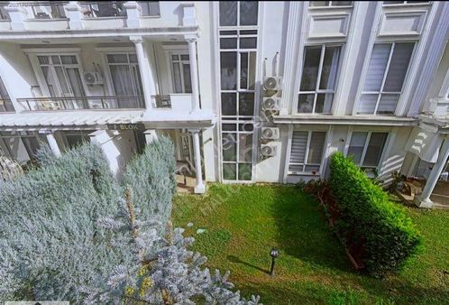 50m2 Özel Bahçeli Acil Satılık 3+1 Bahçekat Daire