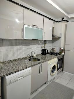 Recep Ümi'ten Fatih Mahallesi Kanal 26 Yakını Satılık Asansörlü Mükemmel 2+1 Daire