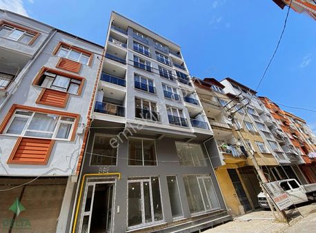 Delta Premıum Gayrimenkul'den Keşap'ta Satılık Sıfır 2+1 Daire!