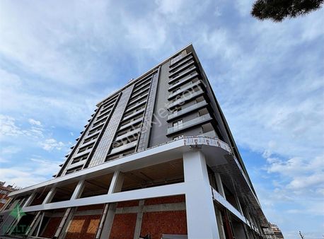 Delta Gayrimenkul'den A Plaza'da 2+1 Satılık Rezidans!