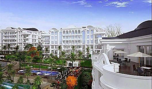 Başiskele Zeray Güneşi Sitesinde Satılık 2+1 Çatıdubleks Daire