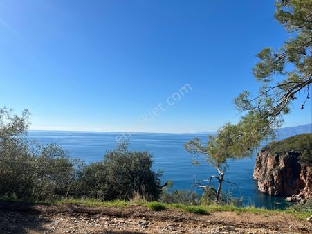 Karaöz’de Satılık 2300 Mt2 Muhteşem Parsel