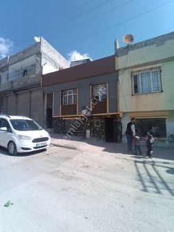 Narlitepede 2.5 Katlı Satılık Müstakil Ev