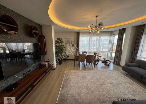 İzmir Hatay Yeni Bina Deniz Manzaralıotoparklı Asansörlü 3+1