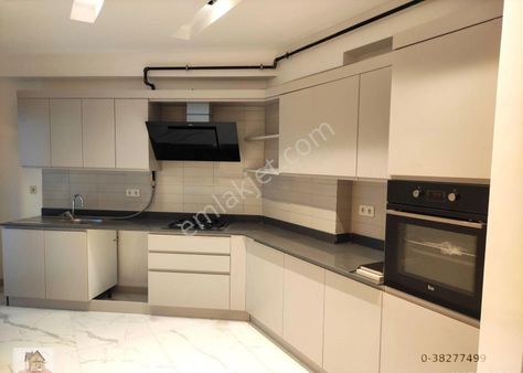 Güzelyalıda Sıfır Dubleks Teraslı Satılık 3+1 Son Daire