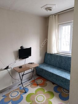 Asmalıevler'de 1+1 Kiralık Apart