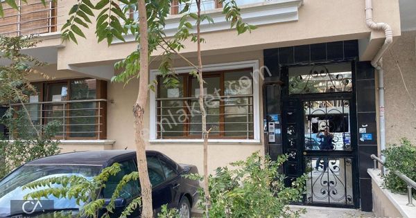 Yenimahalle Gürler Sk Satılık 1+1 Daire Metro Yakını Canay Gayrimenkul