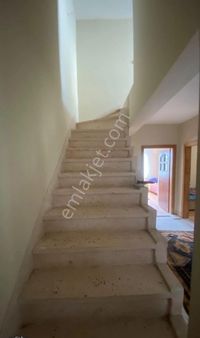 Akyurt Büğdüz Esenboğa Yakını Başkent Sitesinde Satılık Köşe Başı Kupon Villa Canay Gm