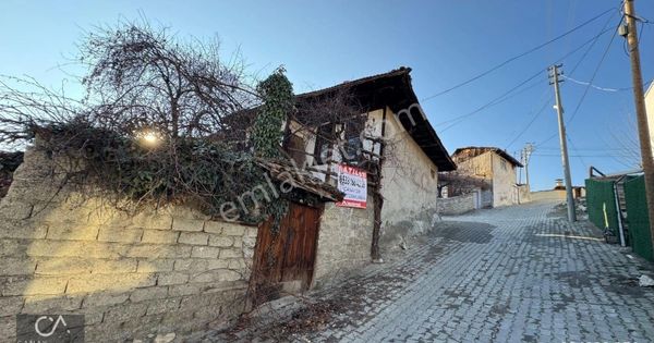 Tosya Hocafakı Mh Yazıcı Sk 3+1 120 M2 Avlulu Ahşap Ev Satılık