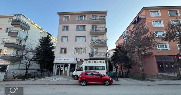 Demetevler Demetgül 384 Cad Cemre Parkı Üstü 2+1 100 M2 Satılık Daire