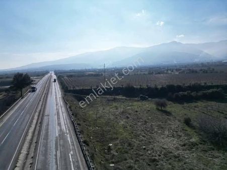 Denizli Buldan Cumhuriyet Te 24 Dönüm İmar İçinde Asfalta Sıfır Arazimiz Satılıktır