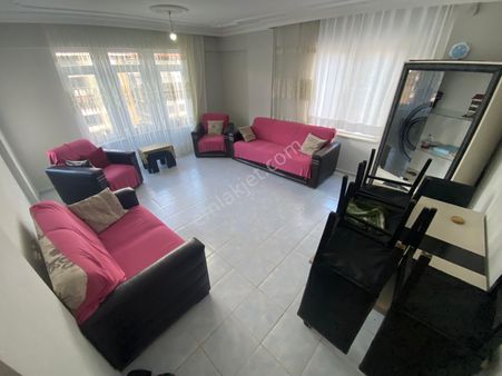 Akçay'da Satılık!olcaysu'dan Kazdağı Manzaralı 5+1 Dublex Daire