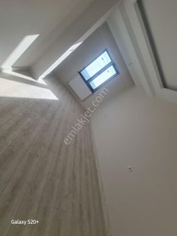 Site İçinde 4 Kat Lux 2+1 Satılık Daire