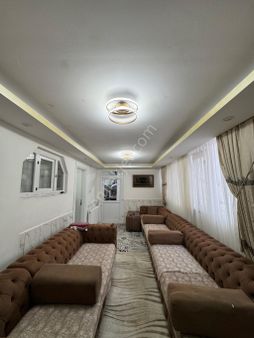 Aydınlık Emlaktan Bursa İnegöl Cumhuriyet Mahallesinde Satılık 5+2 Dübleks Daire