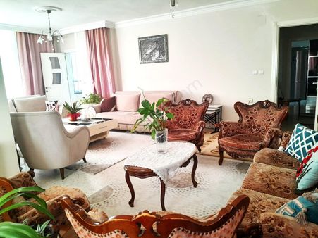 Adana Seyhan Tellidere Satılık Daire-165 M2- 3+1