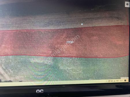 İstanbul Silivri Büyükkılıç Mahallesi 363 M2 Satılık Arsa