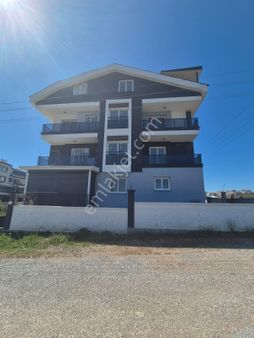 Çağlak İnşaattan Aydın Didim Cumhuriyet Mah. Çağlak İnşaattan Satılık 2+1 Sıfır Daire