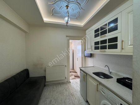 Hanedan Gyo'dan Yeditepe'de Eşyalı Kiralık 1+1 Rezidans