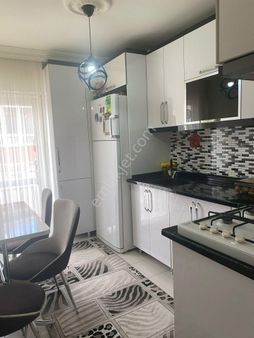 Mç Emlak'tan Tandoğan Mah'de 3+1 Satılık Daire