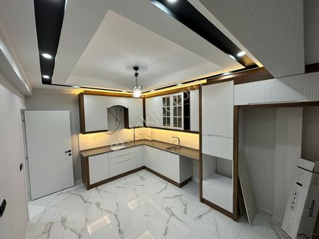 Gümüşçay Mahallesi Sıfır Daire