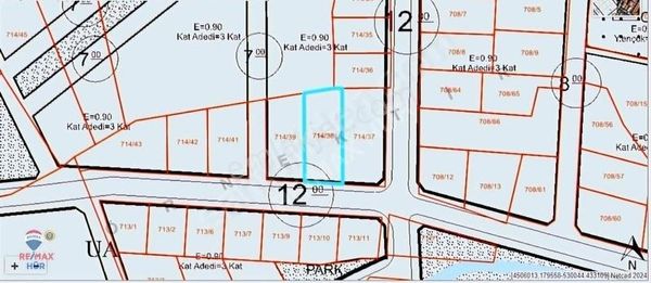 Remax Hür Ülkü Çakardan Arifiyede Satılık Konut İmarlı Arsa