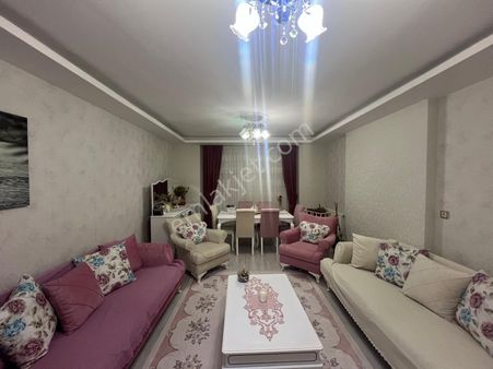 Acil Emlak Güvencesiyle Atakent Mahallesinde Satılık 3+1 Daire