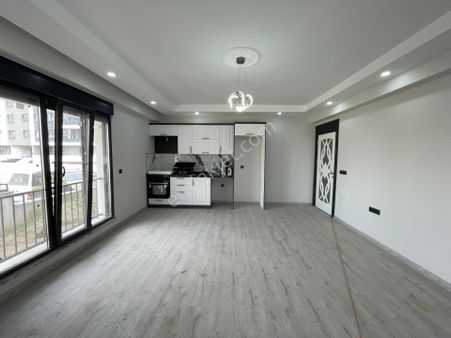 Kent'ten Satılık Akçay Da Kapalı Otoparklı Sıfır Ön Cephe 2+1daire