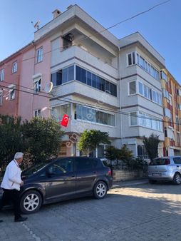 Şarköy De Işık Emlaktan Cumhuriyet Mah De 3+1 110 M2 Daire