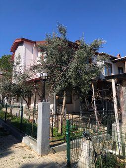 Şarköy De Işık Emlaktan İstiklal Mah De 3+1 120 M2 Dubleks