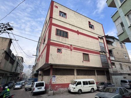 Hanedan Gyo'dan Testilken'te Kiralık 3 Katlı 1.200 M² İmalathane