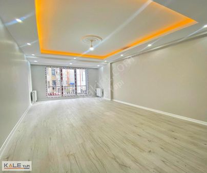 Esenyurt Göçmen Mahallesinde Sıfır 2+1 Ara Kat Daire...