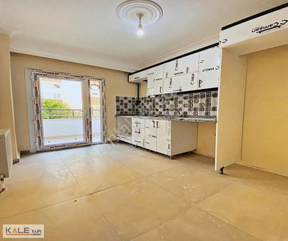 Süleymaniye Mahallesinde Metro Projesine Yürüme Mesadesinde 2+1