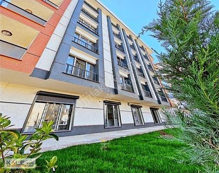 Satılık 3+1 Sıfır İskanlı Ültra Luks Oto Parklı Daire