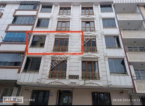 Merkezi Konumda Doğan Araslı Caddesine 2 Dk Merkezi Konumda