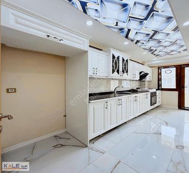 Talatpaşa Mah. Sıfır 2+1 Satılık Daire