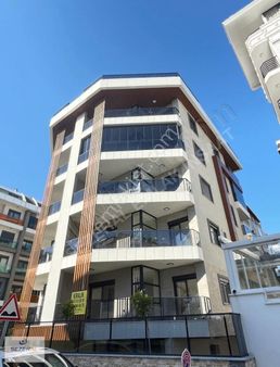 Alanya Güllerpınarı Mah. Denize 150mt Geniş 1+1 Satılık Daire