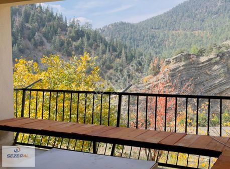 Alanya Fakırcalı Yaylasında Satılık Bahçeli Kurulu Düzen Ev