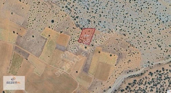 Karaman Merkez Kızılyaka 3200 M2 Satılık Tarla